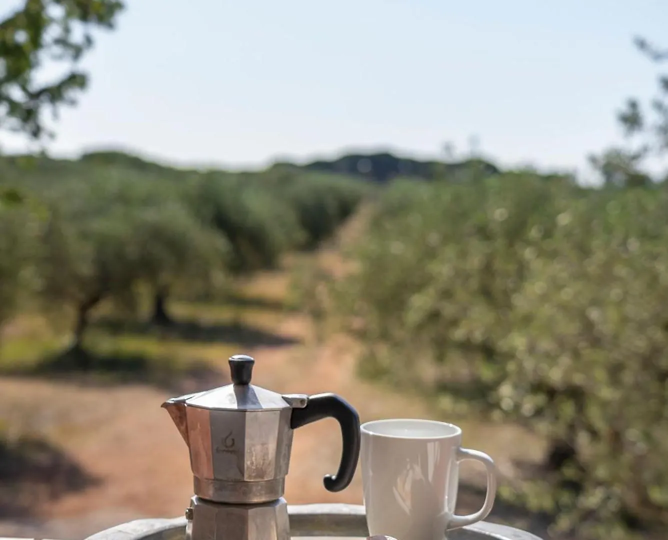 Casa Sa Curcurica Villa Orosei Semesterbostad