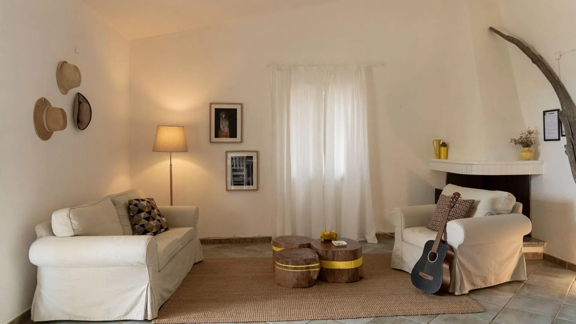 Casa Sa Curcurica Villa Orosei