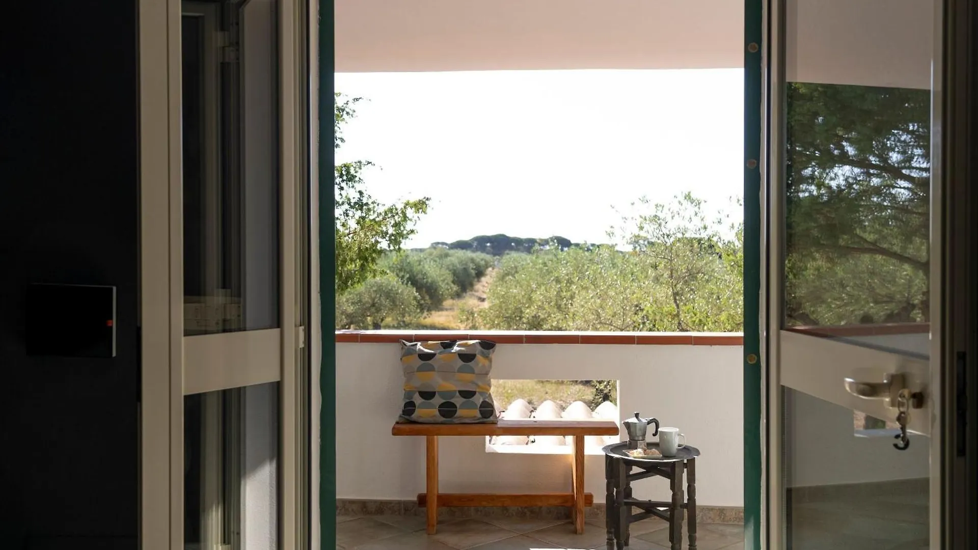 Semesterbostad Casa Sa Curcurica Villa Orosei