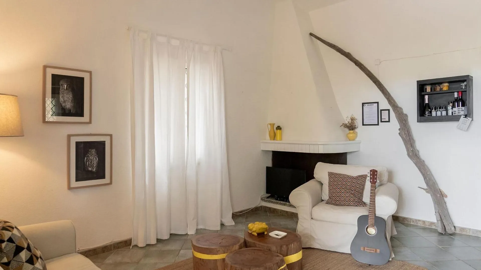 Casa Sa Curcurica Villa Orosei