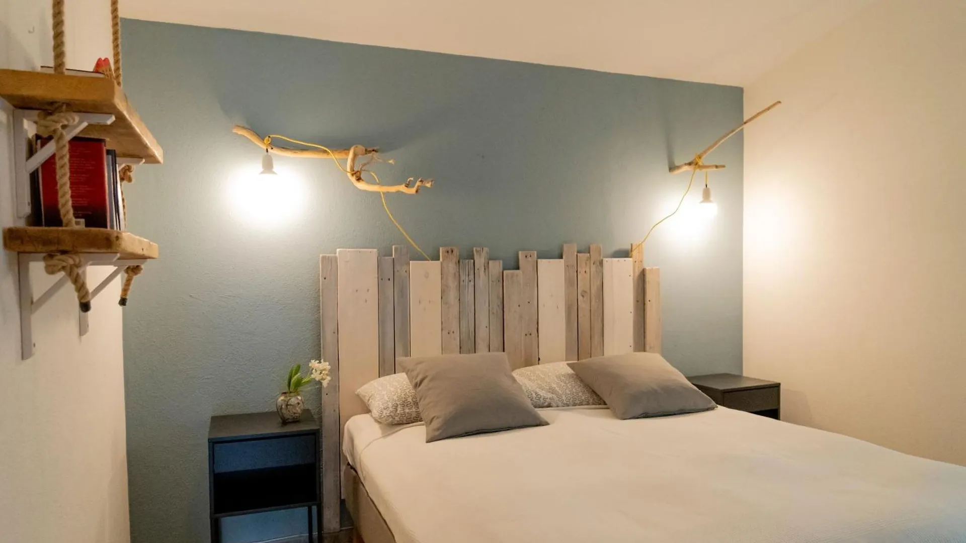 Casa Sa Curcurica Villa Orosei Semesterbostad