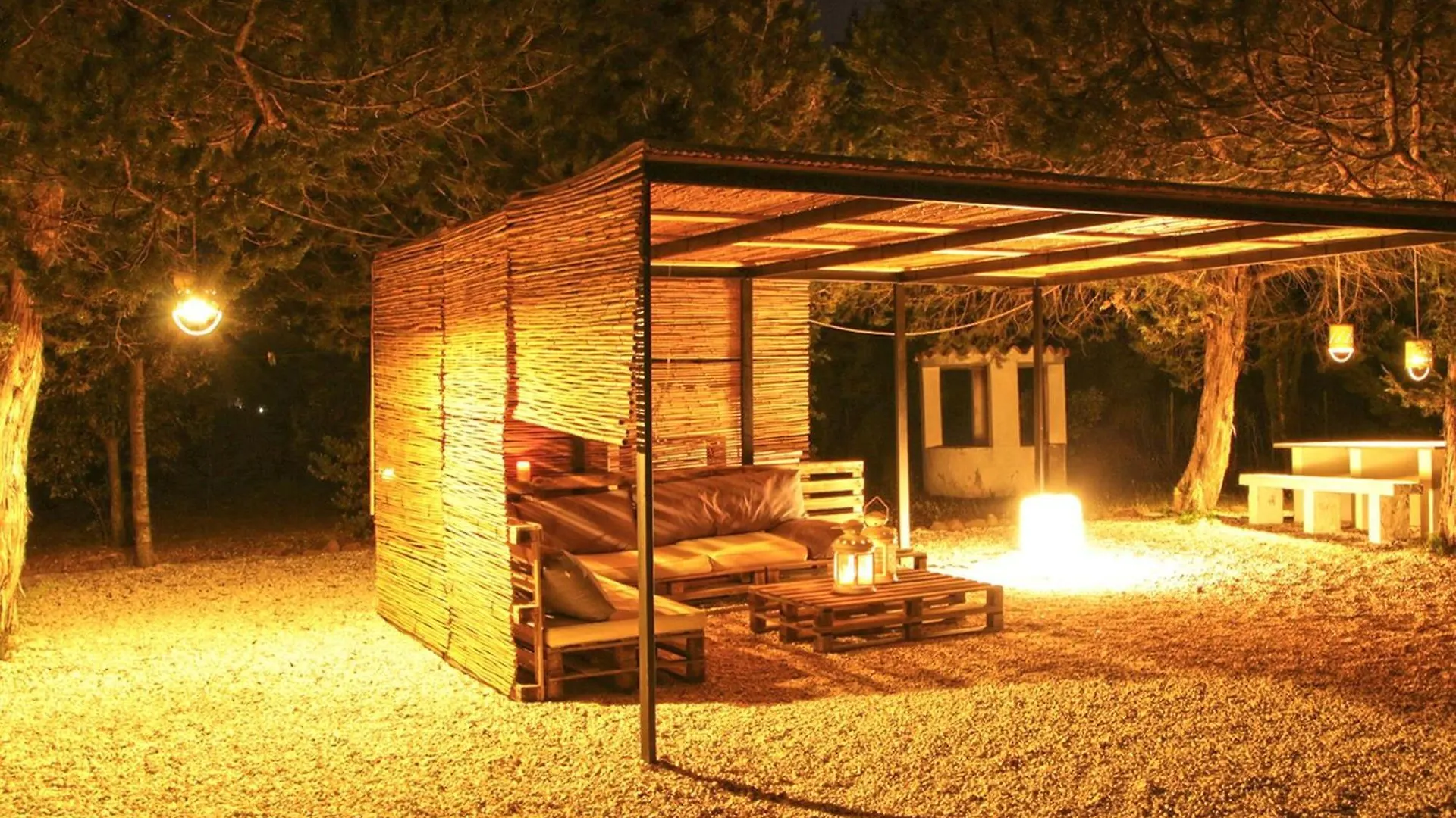 Casa Sa Curcurica Villa Orosei Semesterbostad