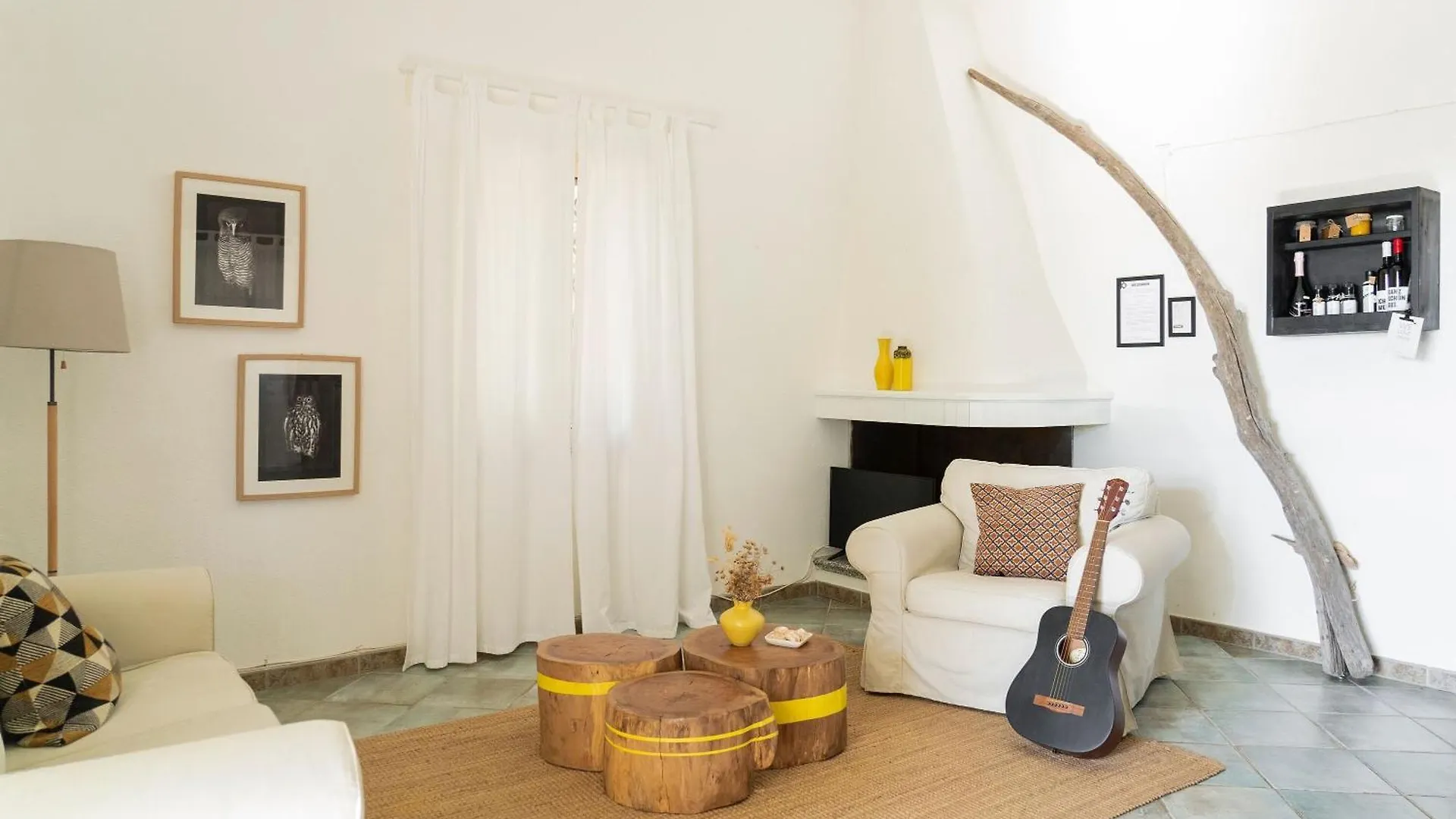 Casa Sa Curcurica Villa Orosei