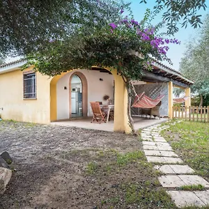 Casa vacanze Casa Su Barone 1, Orosei